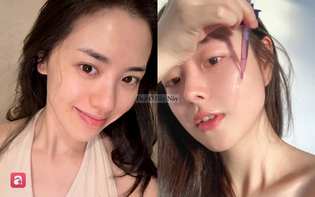 5 lọ serum l&agrave;m s&aacute;ng da, mờ th&acirc;m n&aacute;m gi&aacute; dưới 500.000 đồng được hội l&agrave;m đẹp khen ngợi hết lời - Ảnh 1.