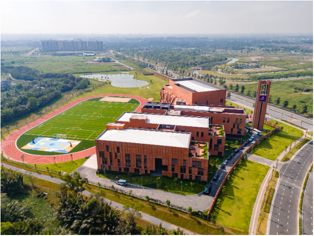 Một tổ ấm, đa nhịp sống - Solaria Rise kiến tạo chất sống Resort Living cho đa thế hệ - Ảnh 2.