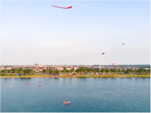 Một tổ ấm, đa nhịp sống - Solaria Rise kiến tạo chất sống Resort Living cho đa thế hệ - Ảnh 5.