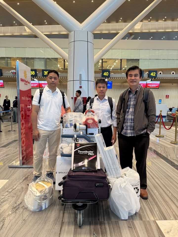 Nạn nh&acirc;n vụ lật ca n&ocirc; ở Ph&uacute; Quốc: Cập nhật t&igrave;nh h&igrave;nh sức khỏe mới nhất - Ảnh 1.