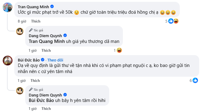 MC Diễm Quỳnh cảnh b&aacute;o chi&ecirc;u lừa đảo trực tuyến tinh vi năm 2026 - Ảnh 4.