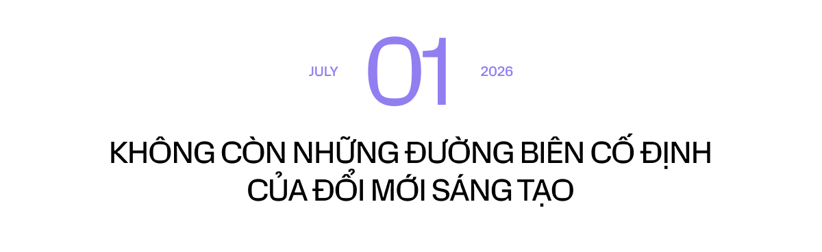 Giải thưởng Better Choice Awards 2026: Đổi mới sáng tạo vượt qua mọi biên giới - Ảnh 1. Giải thưởng Better Choice Awards 2026: Đổi mới sáng tạo vượt qua mọi biên giới - Ảnh 1.