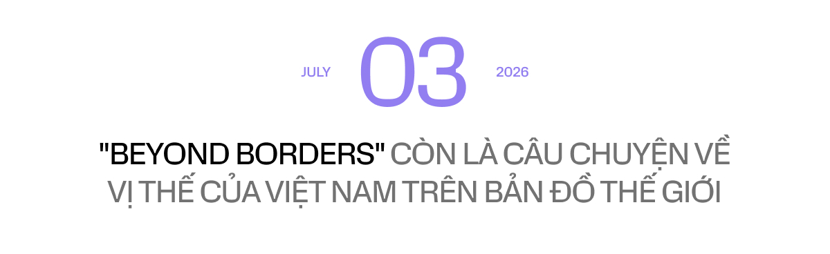 Giải thưởng Better Choice Awards 2026: Đổi mới sáng tạo vượt qua mọi biên giới - Ảnh 5. Giải thưởng Better Choice Awards 2026: Đổi mới sáng tạo vượt qua mọi biên giới - Ảnh 5.