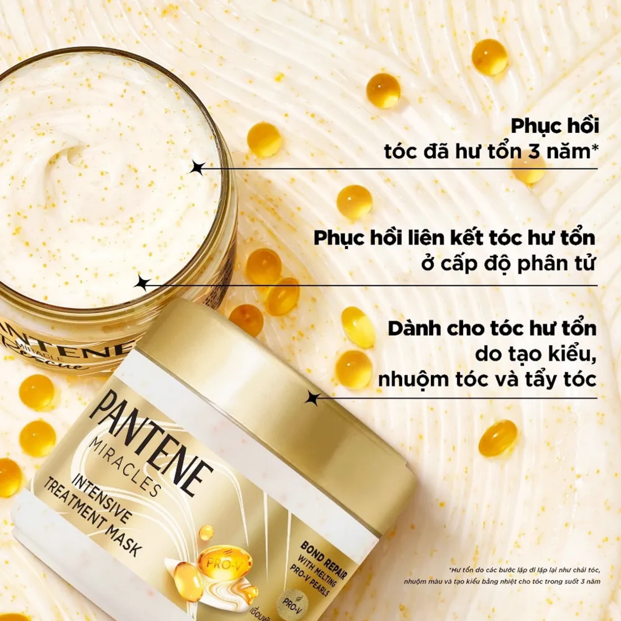 Nhiều người dưỡng t&oacute;c bằng dầu dừa nhưng vẫn thất bại: B&iacute; quyết nằm ở c&ocirc;ng thức 3:1 v&agrave; bước nhũ h&oacute;a trước khi gội- Ảnh 10.