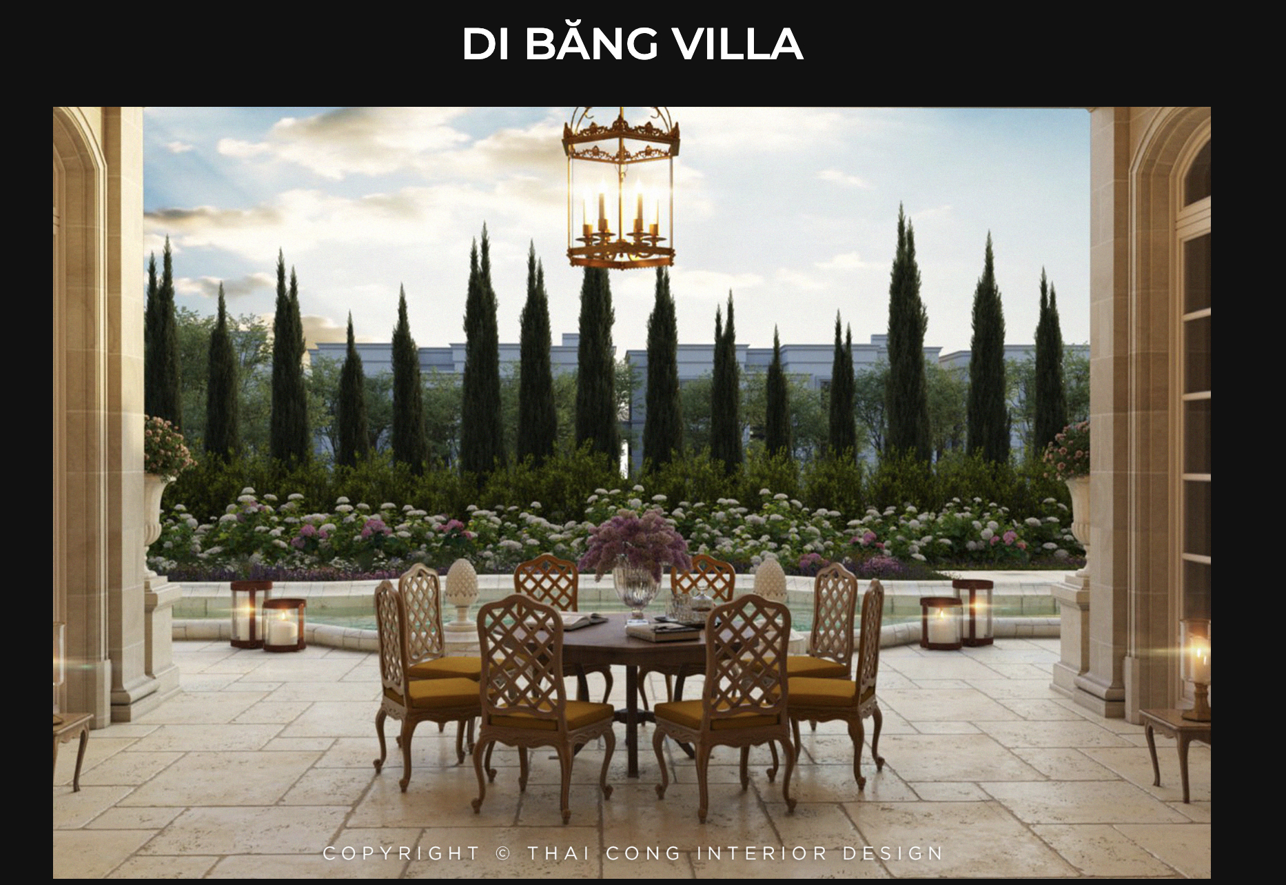 Số phận B&iacute; ẩn của căn villa 400 tỷ Đo&agrave;n Di Băng ở TP . HCM sau 4 năm x&acirc;y dựng - Ảnh 4.