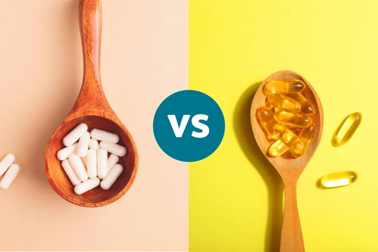 Magie hay vitamin D: Loại nào tốt hơn cho miễn dịch và tăng năng lượng? Câu trả lời có thể khác điều nhiều người vẫn nghĩ - Ảnh 1.