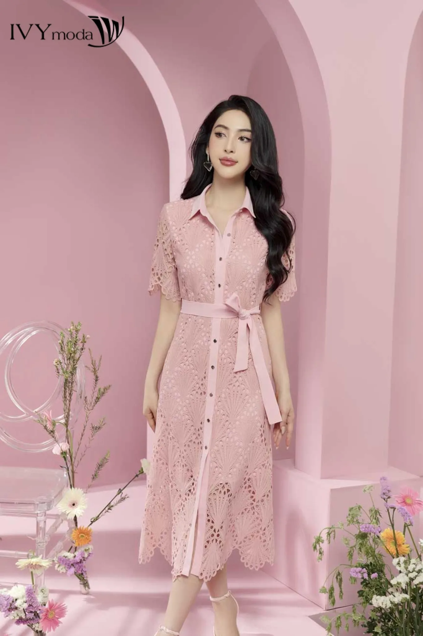 Phương Oanh 