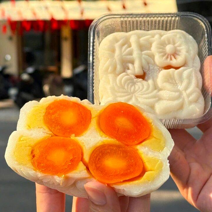 B&aacute;nh dẻo thị phi 2026 g&acirc;y sốt: Tranh c&atilde;i gi&aacute; 290.000 đồng, tiết lộ gi&aacute; gốc 155.000 đồng - Ảnh 8.
