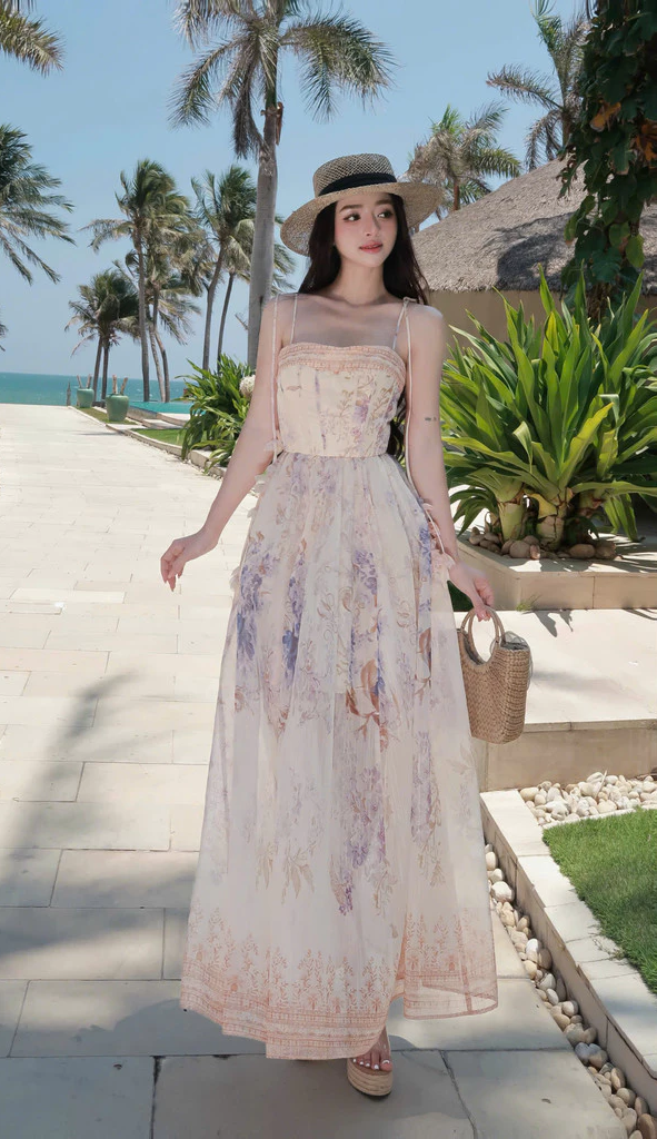 Phương Oanh 