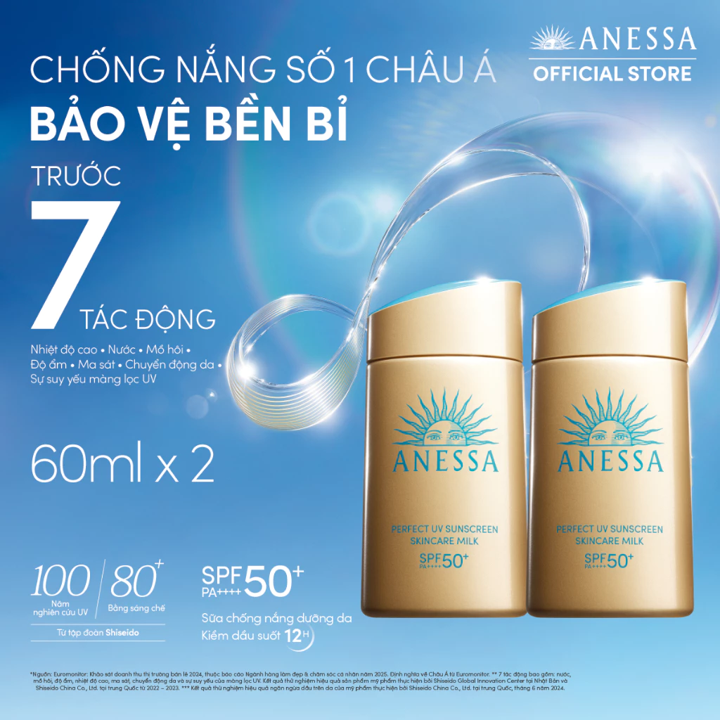 5 sai lầm tưởng nhỏ nhưng lại khiến da dễ bị nám: Nhiều chị em vẫn mắc phải mỗi ngày - Ảnh 7.