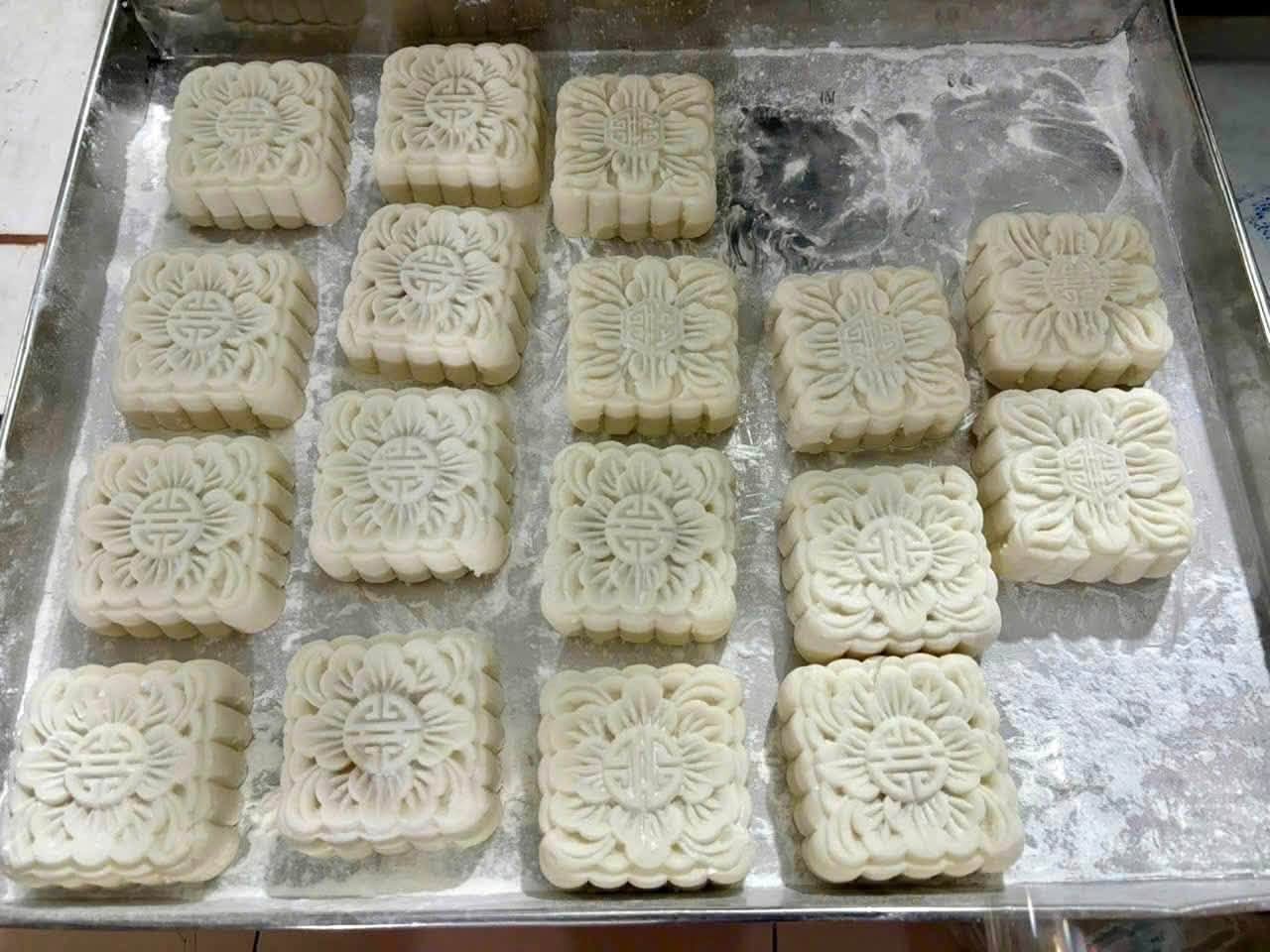 B&aacute;nh dẻo thị phi 2026 g&acirc;y sốt: Tranh c&atilde;i gi&aacute; 290.000 đồng, tiết lộ gi&aacute; gốc 155.000 đồng - Ảnh 5.