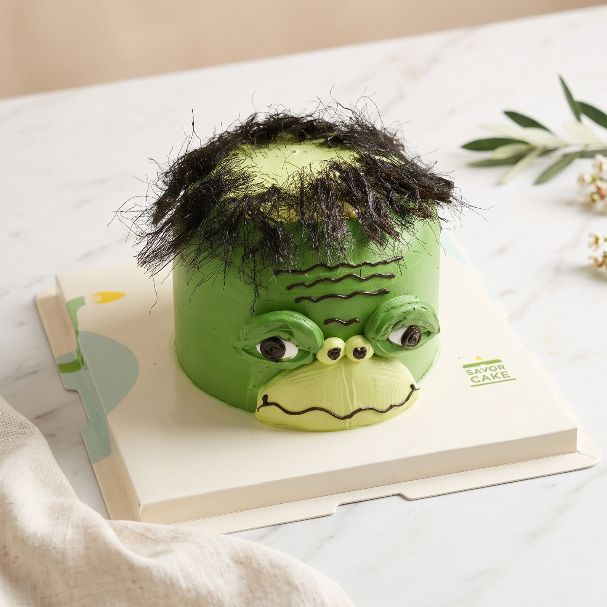 T&oacute;c Ti&ecirc;n 