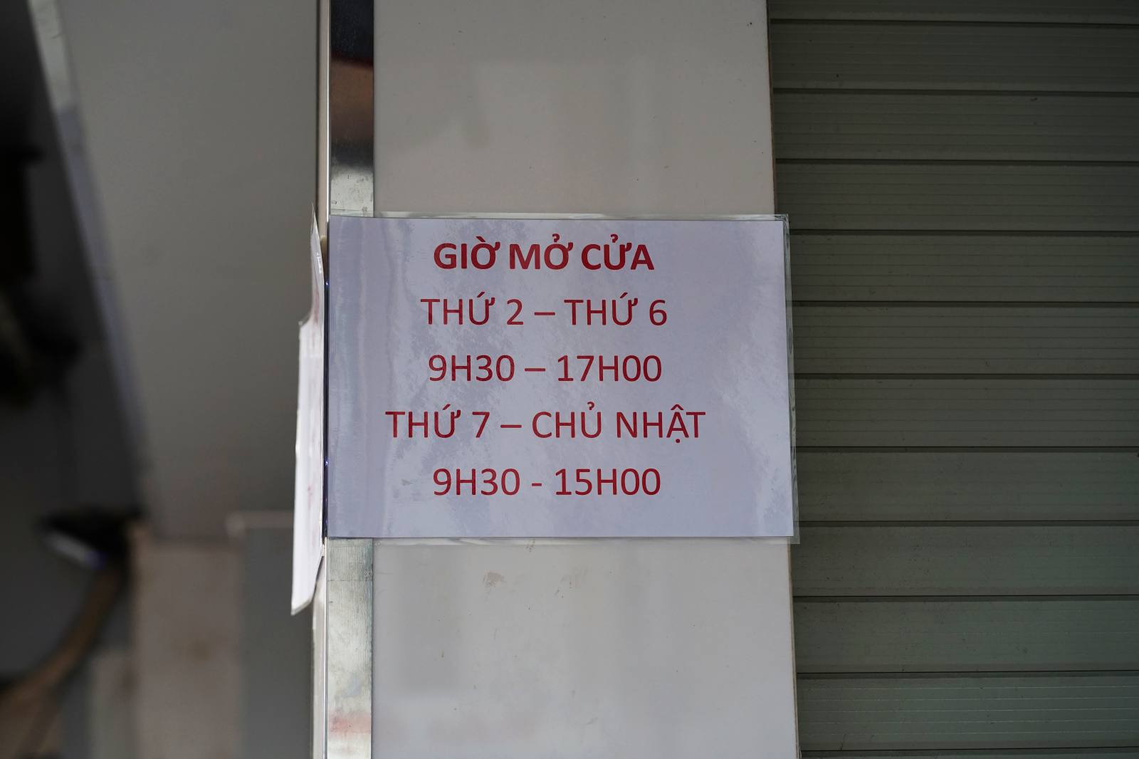 Tiệm v&agrave;ng Ngọc T&acirc;m v&agrave; Kim L&yacute; đ&oacute;ng cửa do bị khởi tố bu&ocirc;n lậu kim cương - Ảnh 3.