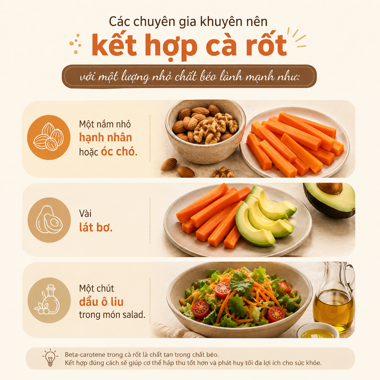 Không phải ức gà hay whey protein, món ăn vặt