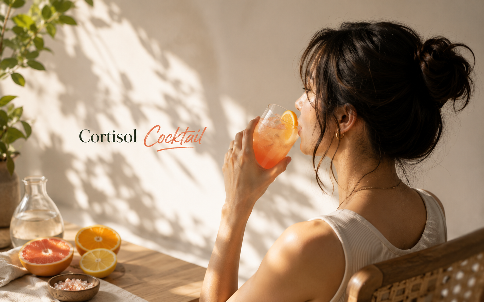 Giải mã Cortisol Cocktail, thứ "nước thần" đang gây sốt trên Tiktok với lời hứa hẹn xoa dịu một thế hệ kiệt sức - Ảnh 7.