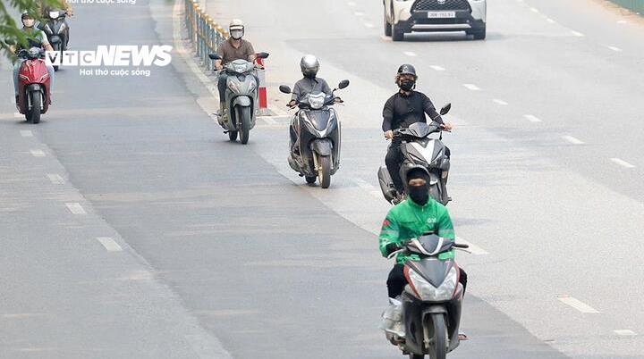 Dự b&aacute;o thời tiết 14/7/2026: Miền Bắc nắng n&oacute;ng tr&ecirc;n 35&deg;C, đề ph&ograve;ng mưa d&ocirc;ng - Ảnh 1.