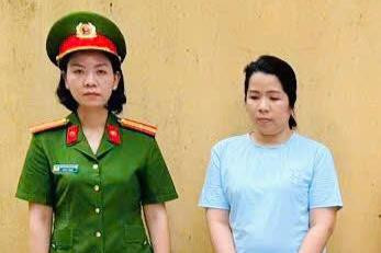Khởi tố nh&acirc;n vi&ecirc;n PNJ Lab trong vụ bu&ocirc;n lậu kim cương xuy&ecirc;n quốc gia năm 2026 - Ảnh 1.