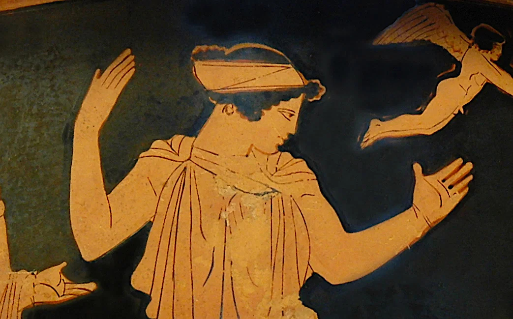 Tranh c&atilde;i xung quanh The Odyssey v&agrave; sắc đẹp của Helen th&agrave;nh Troy năm 2026 - Ảnh 5.