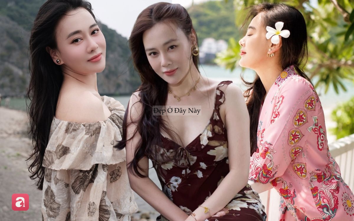 Phương Oanh 