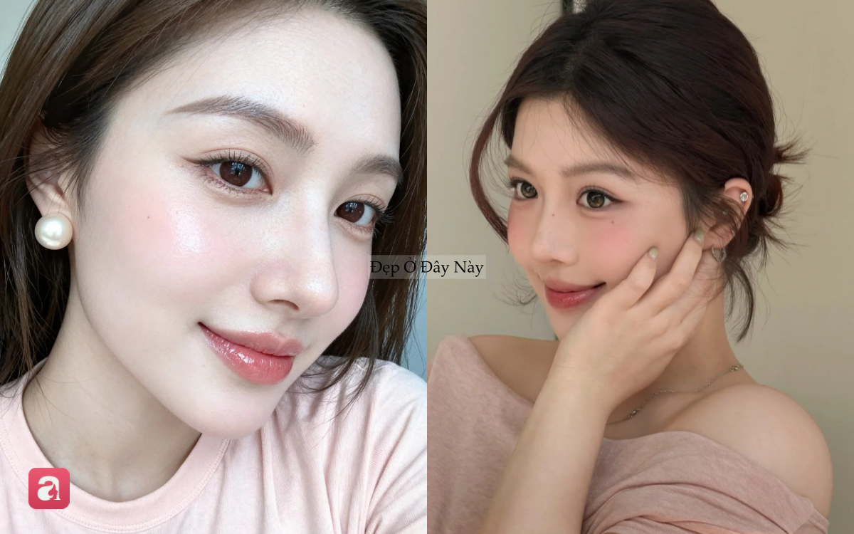 5 loại phấn phủ mỏng nhẹ, kiềm dầu cực đỉnh cho mùa hè: Giá bình dân, đánh như không đánh - Ảnh 1.