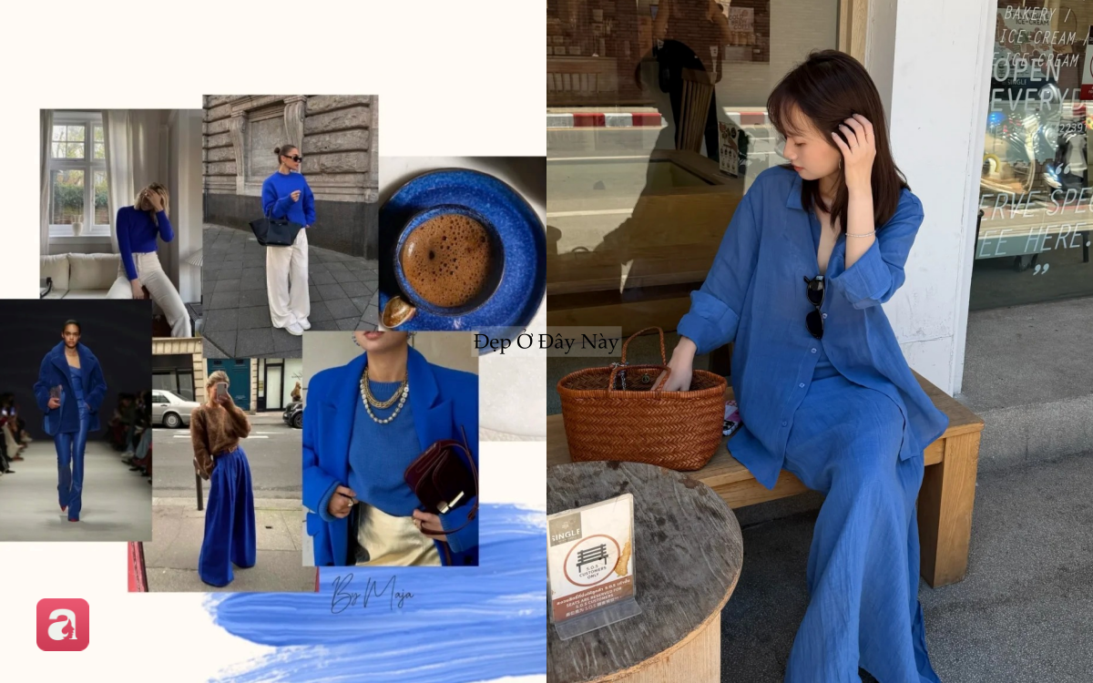 5 m&agrave;u sắc 