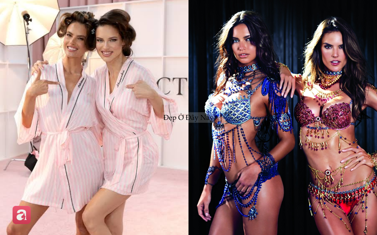 Victoria's Secret 