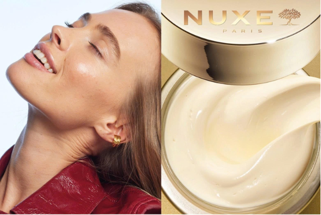 Nuxe Merveillance LIFT: Nghệ thuật lưu giữ sắc xu&acirc;n của thời đại mới - Ảnh 1.