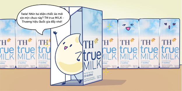 Kh&aacute;m ph&aacute; h&agrave;nh tr&igrave;nh kh&ocirc;ng hở một gi&acirc;y của giọt sữa tươi sạch TH true MILK - Ảnh 6.