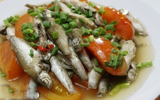 Loại c&aacute; nhỏ b&eacute; nhưng lại khiến bao thực kh&aacute;ch phải mong chờ - Ảnh 3.