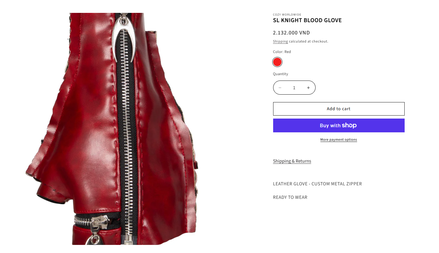 Brand Việt vừa khiến V (BTS) phải l&ograve;ng: Mọi thứ đều g&oacute;i gọn trong một từ &ldquo;chất&rdquo;!- Ảnh 7.