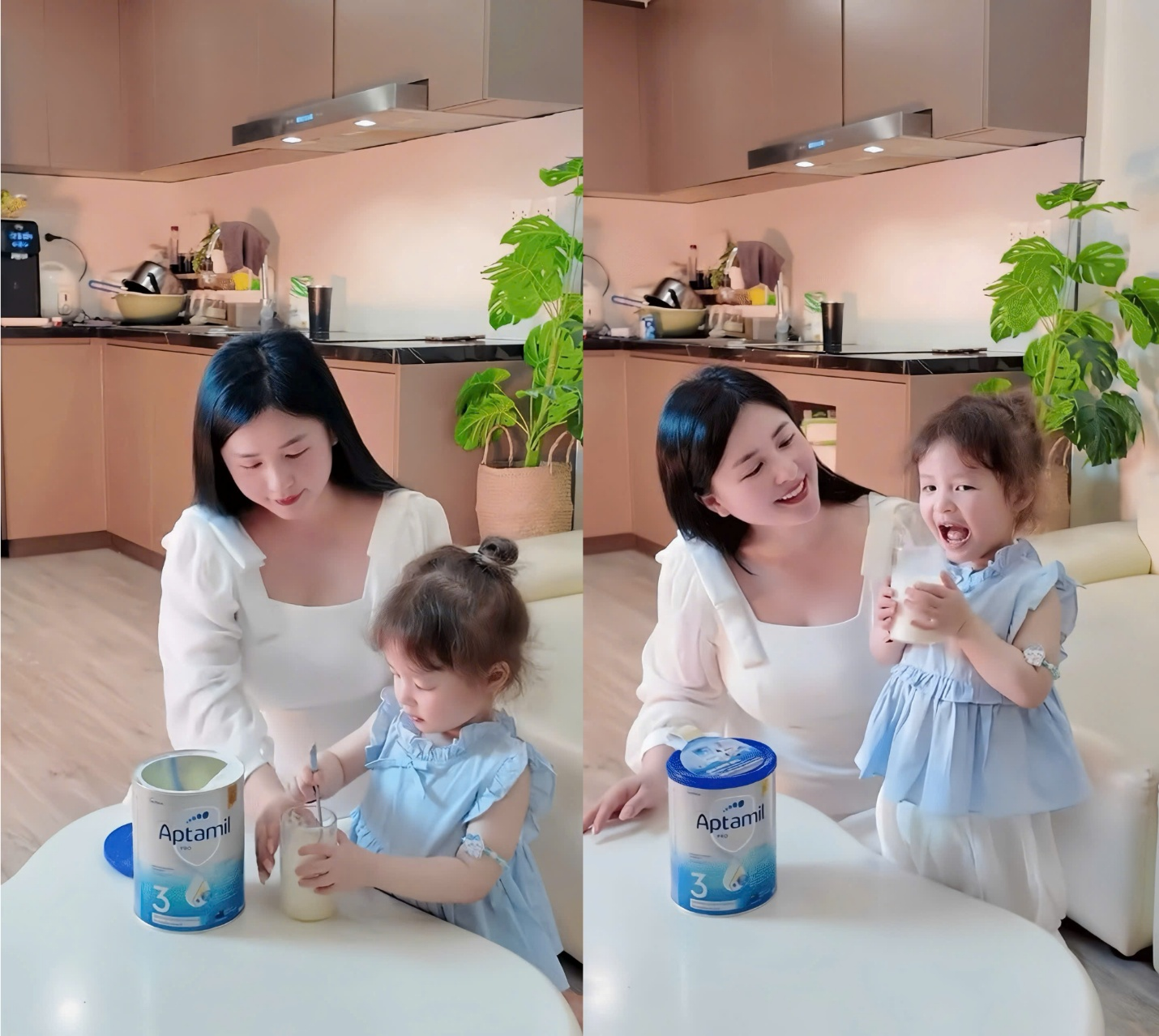 Ph&iacute;a sau mỗi khoảnh khắc kh&ocirc;n lớn của con l&agrave; sự an t&acirc;m của mẹ - Ảnh 1.