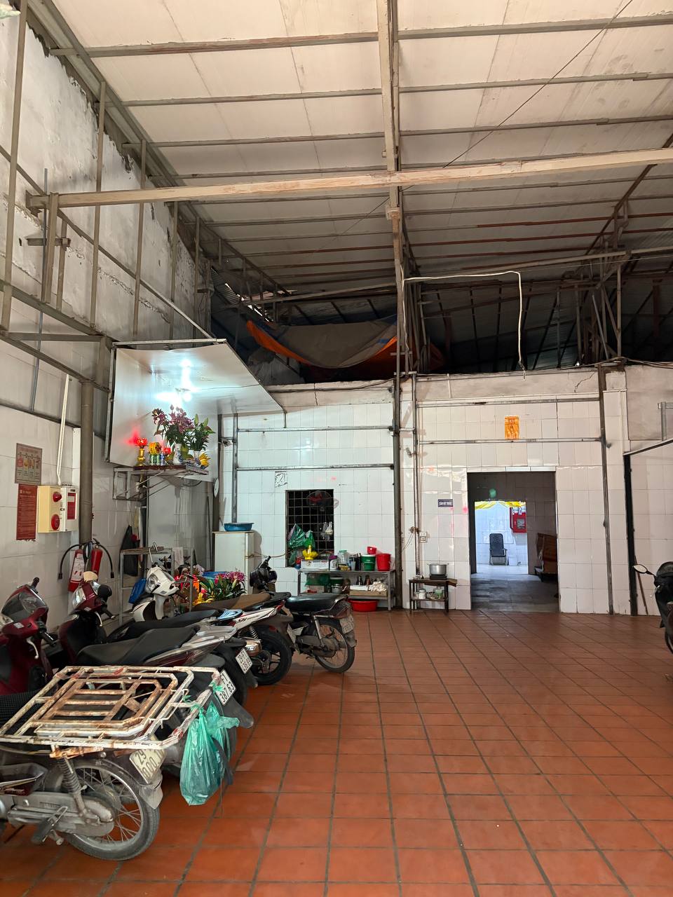 Trực tiếp xưởng b&aacute;nh dẻo 4 trứng: Kh&aacute;m ph&aacute; c&acirc;u chuyện ồn &agrave;o giữa người b&aacute;n v&agrave; nh&agrave; sản xuất - Ảnh 5.