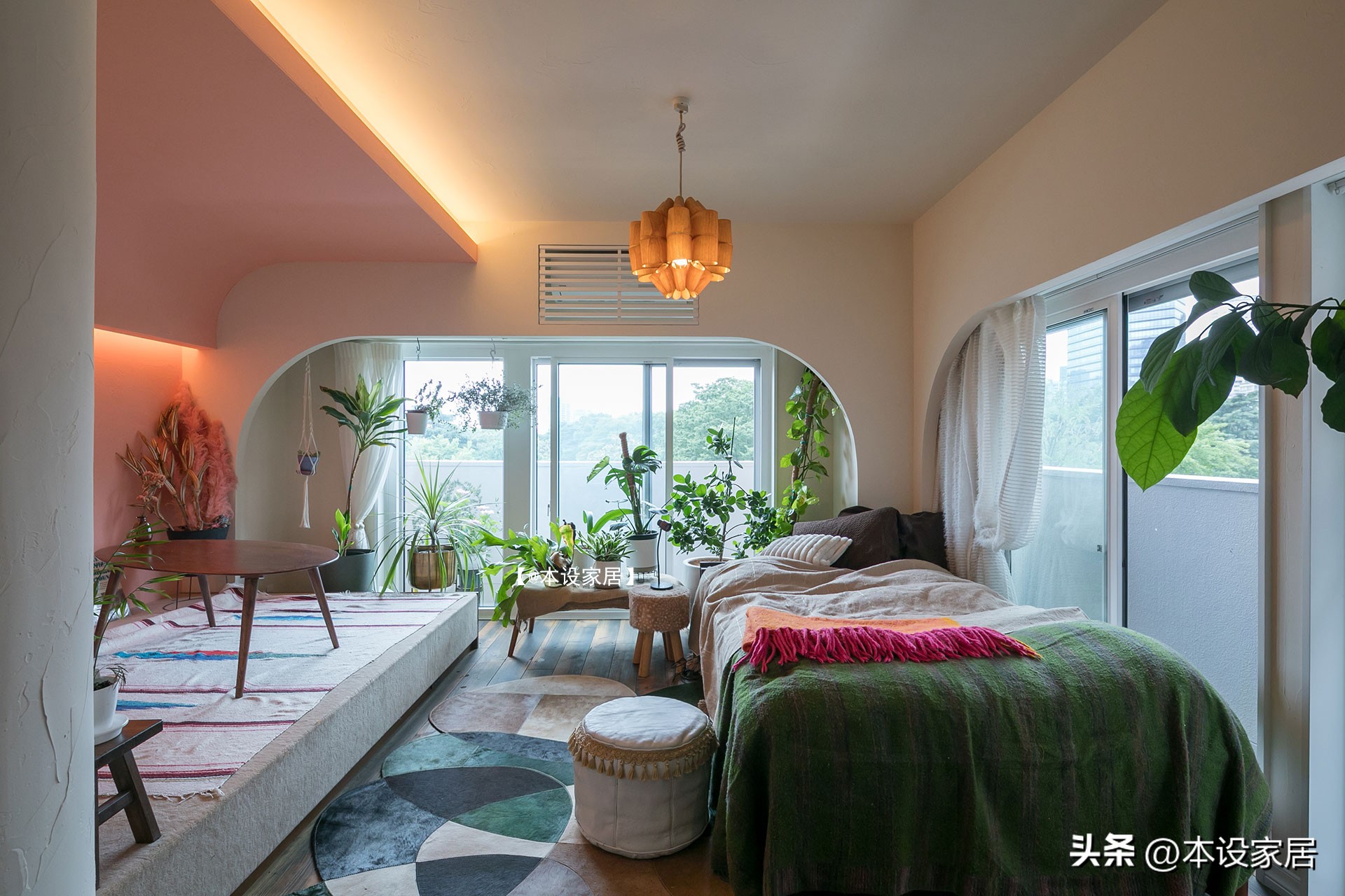 Tự mua căn hộ 44m² ở tuổi đôi mươi, cô gái sinh năm 2000 nói một câu khiến nhiều người gật gù: "Cảm ơn bố mẹ đã từng ép mình học hành chăm chỉ"- Ảnh 3.