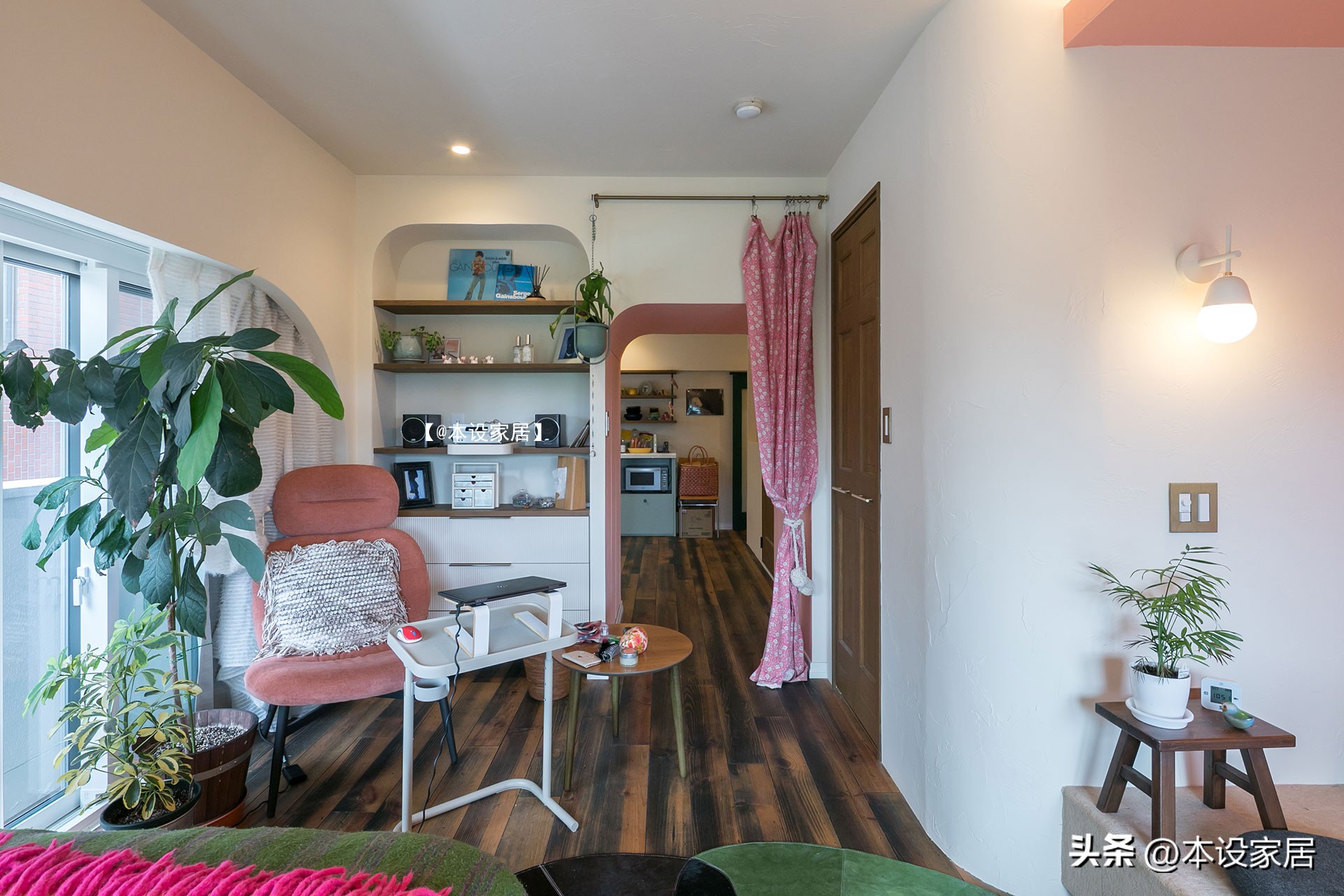 Tự mua căn hộ 44m² ở tuổi đôi mươi, cô gái sinh năm 2000 nói một câu khiến nhiều người gật gù: "Cảm ơn bố mẹ đã từng ép mình học hành chăm chỉ"- Ảnh 10.