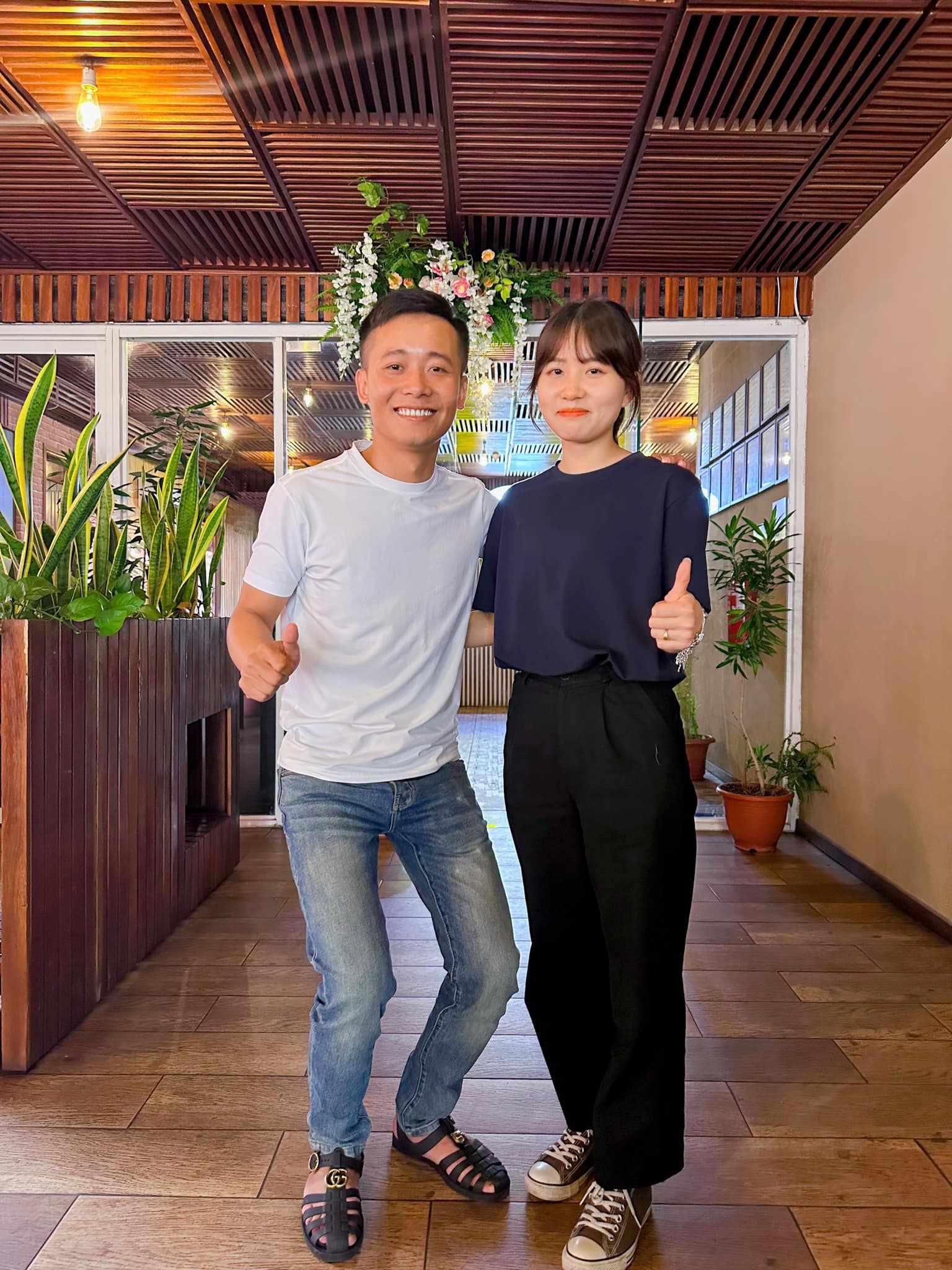 T&igrave;nh h&igrave;nh của Nhật Lệ - chị g&aacute;i Quang Linh Vlogs sau ly h&ocirc;n 2026 - Ảnh 1.