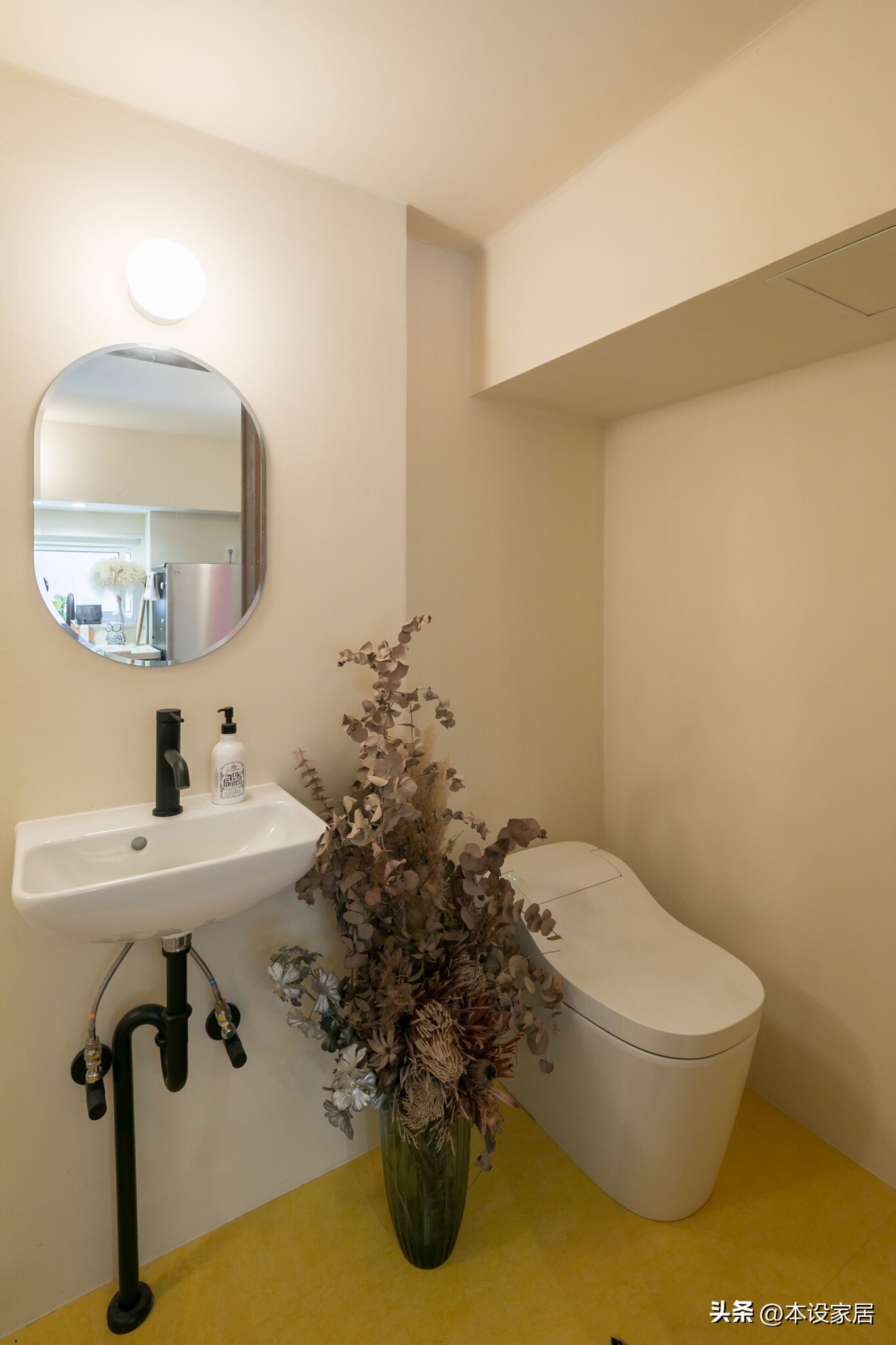 Tự mua căn hộ 44m² ở tuổi đôi mươi, cô gái sinh năm 2000 nói một câu khiến nhiều người gật gù: "Cảm ơn bố mẹ đã từng ép mình học hành chăm chỉ"- Ảnh 14.