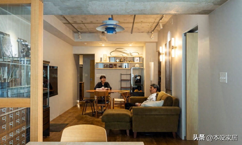 Hai vợ chồng U60 bán nhà lớn để chuyển về căn hộ 65m²: 8 năm sống gọn gàng khiến nhiều người ngưỡng mộ, bí quyết không nằm ở diện tích - Ảnh 1.