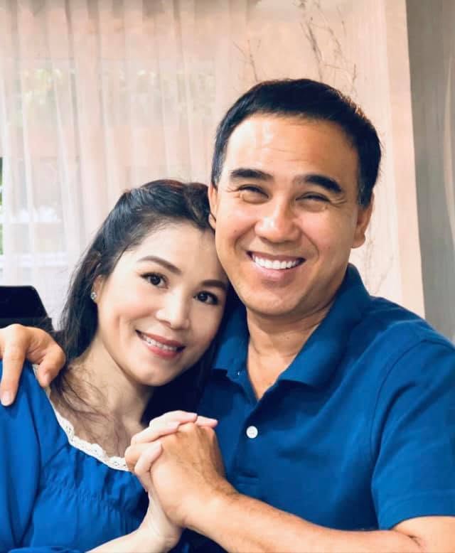 Nữ đại gia được NSƯT, ph&oacute; Chủ tịch Hội điện ảnh Việt Nam coi l&agrave; &acirc;n nh&acirc;n, say đắm suốt 21 năm - Ảnh 1.