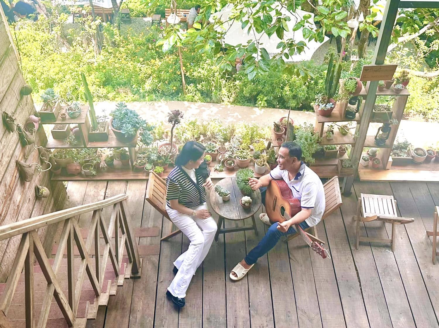 Nữ đại gia được NSƯT, ph&oacute; Chủ tịch Hội điện ảnh Việt Nam coi l&agrave; &acirc;n nh&acirc;n, say đắm suốt 21 năm - Ảnh 7.