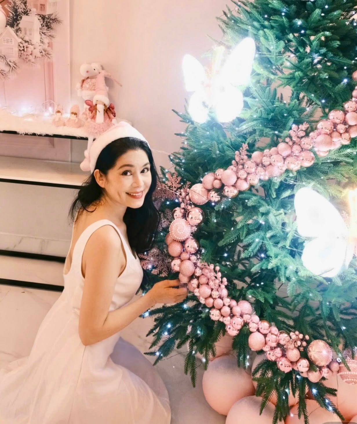 Nữ đại gia được NSƯT, ph&oacute; Chủ tịch Hội điện ảnh Việt Nam coi l&agrave; &acirc;n nh&acirc;n, say đắm suốt 21 năm - Ảnh 3.