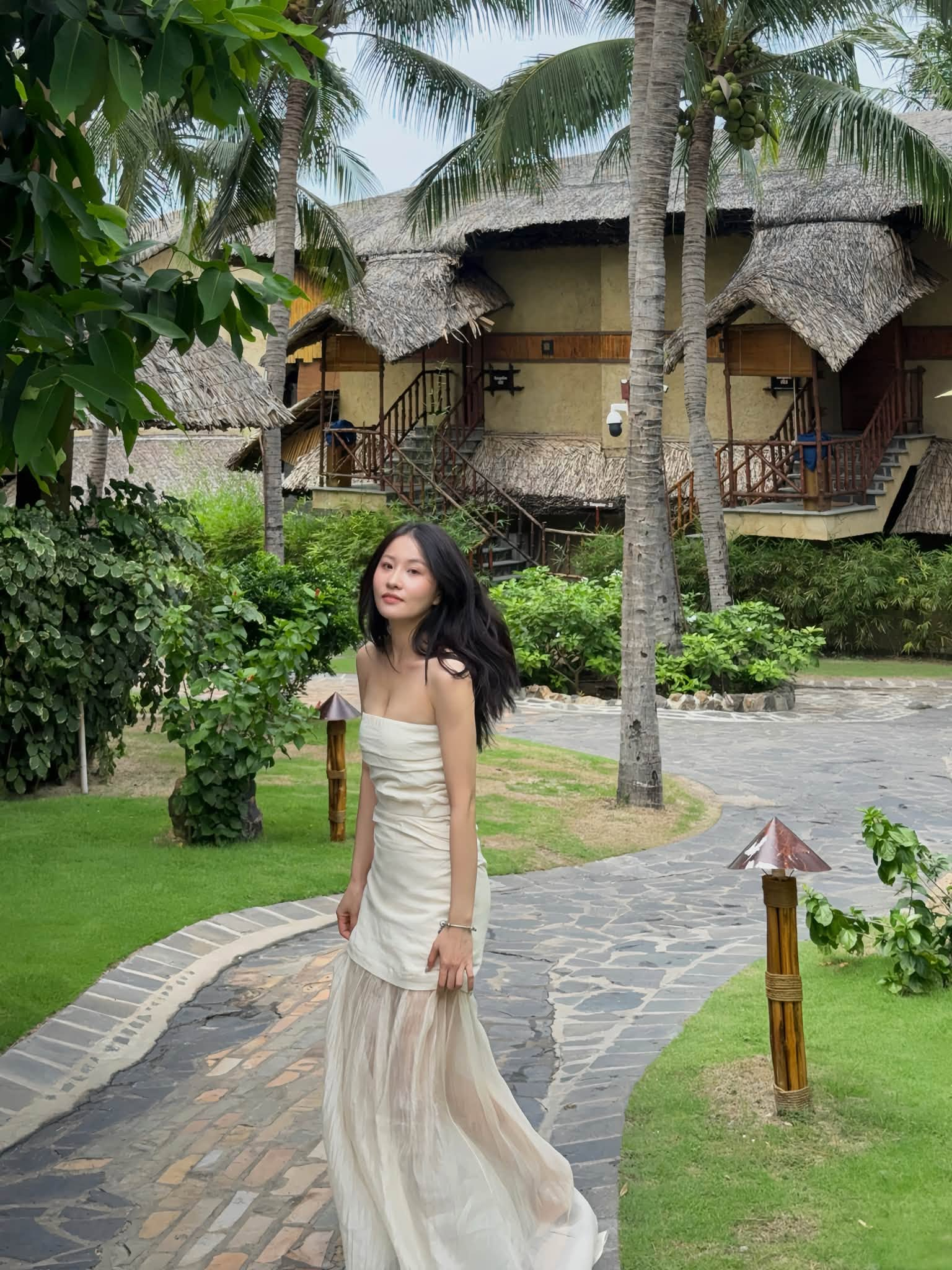 T&igrave;nh h&igrave;nh của Nhật Lệ - chị g&aacute;i Quang Linh Vlogs sau ly h&ocirc;n 2026 - Ảnh 3.