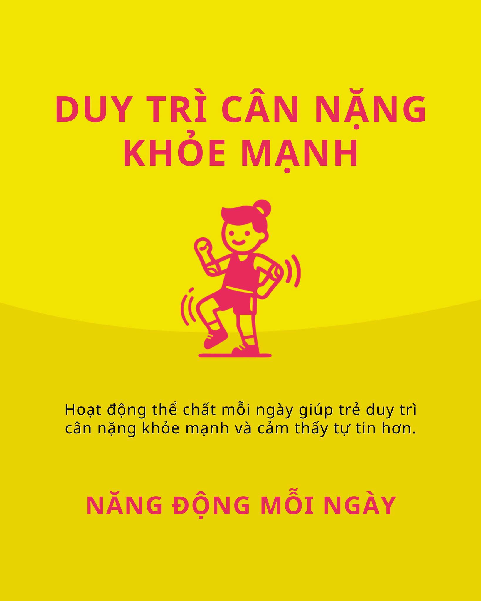 Infographic: Khuyến kh&iacute;ch trẻ vận động để tăng cường sức khỏe- Ảnh 6.