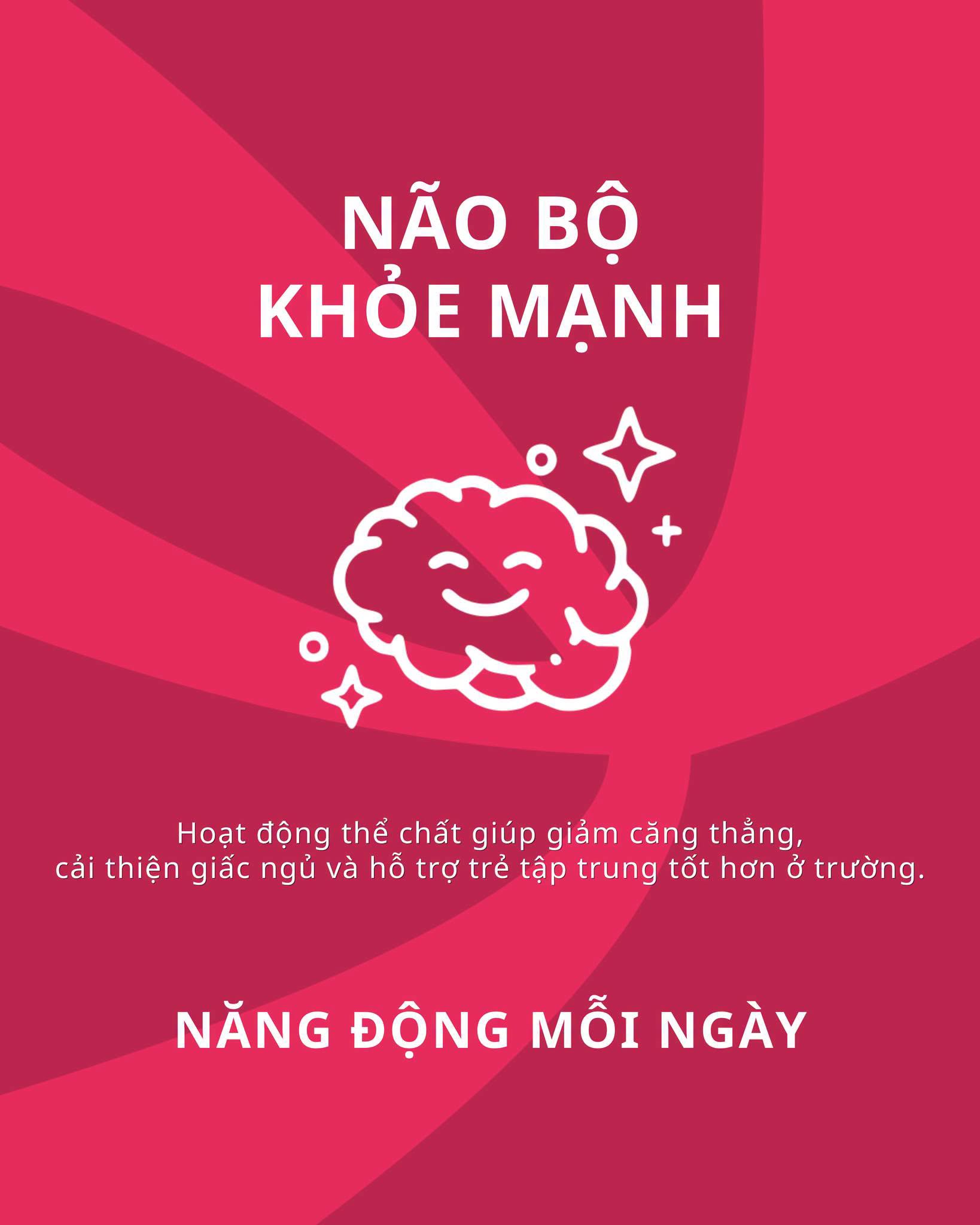 Infographic: Khuyến kh&iacute;ch trẻ vận động để tăng cường sức khỏe- Ảnh 3.