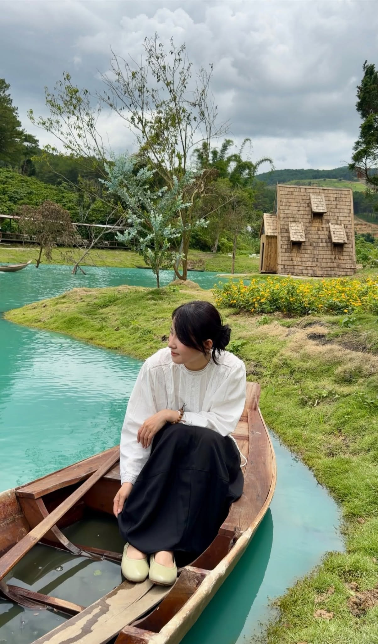 T&igrave;nh h&igrave;nh của Nhật Lệ - chị g&aacute;i Quang Linh Vlogs sau ly h&ocirc;n 2026 - Ảnh 4.
