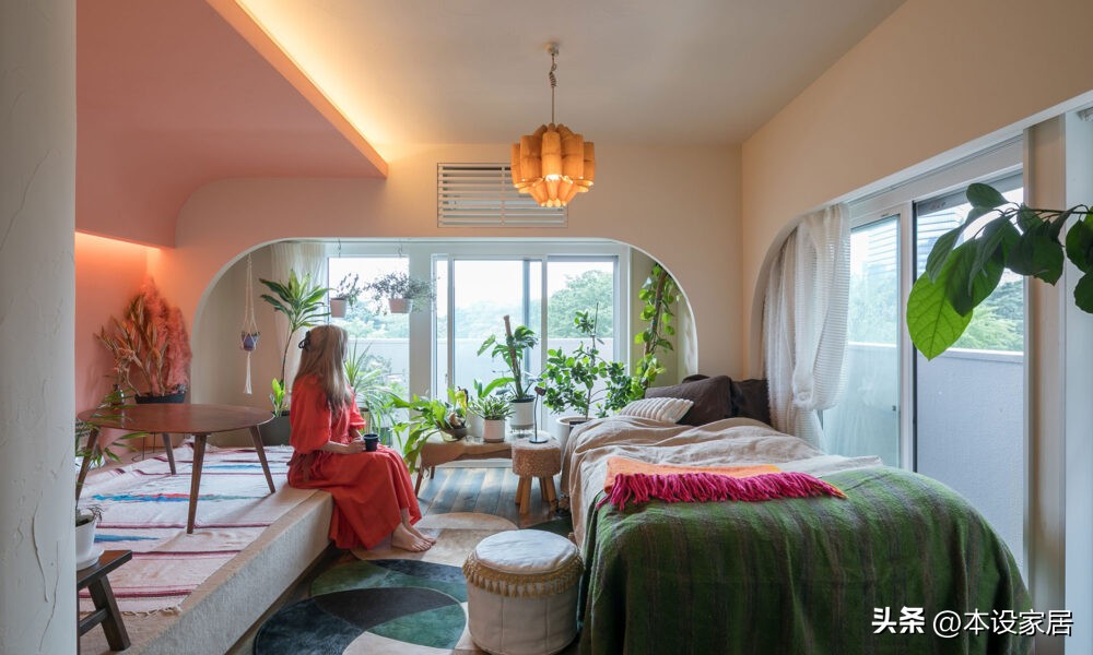 Tự mua căn hộ 44m² ở tuổi đôi mươi, cô gái sinh năm 2000 nói một câu khiến nhiều người gật gù: