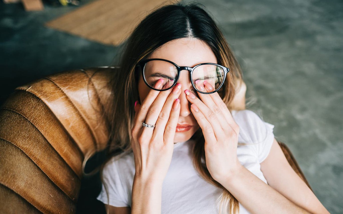 Người phụ nữ 31 tuổi 