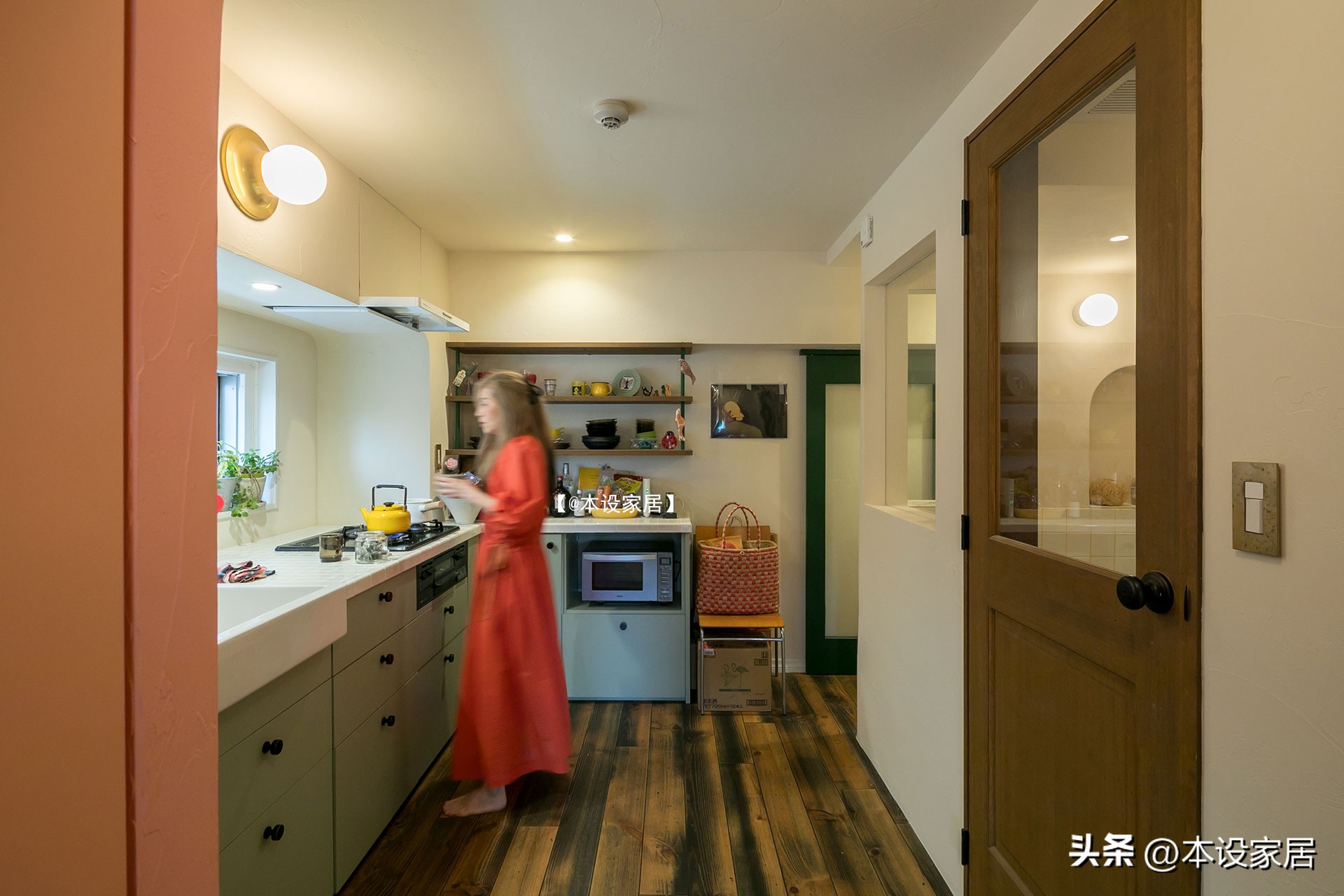 Tự mua căn hộ 44m² ở tuổi đôi mươi, cô gái sinh năm 2000 nói một câu khiến nhiều người gật gù: "Cảm ơn bố mẹ đã từng ép mình học hành chăm chỉ"- Ảnh 12.
