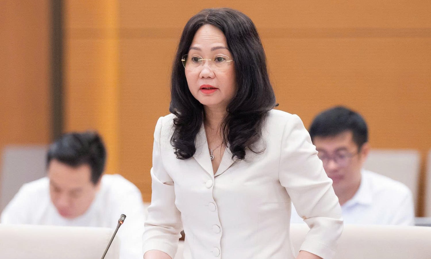 Đề xuất h&igrave;nh th&agrave;nh m&ocirc; h&igrave;nh tập đo&agrave;n xuất bản - truyền th&ocirc;ng năm 2026 - Ảnh 1.