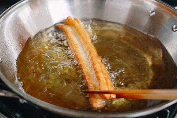 Muốn giảm cân, đừng chỉ