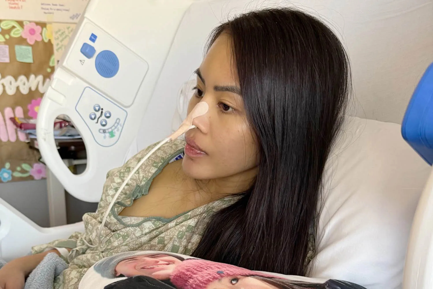 Kỳ nghỉ trăng mật h&oacute;a &aacute;c mộng: C&ocirc; d&acirc;u gốc Việt hồi sinh kỳ diệu sau khi rơi v&agrave;o h&ocirc;n m&ecirc;